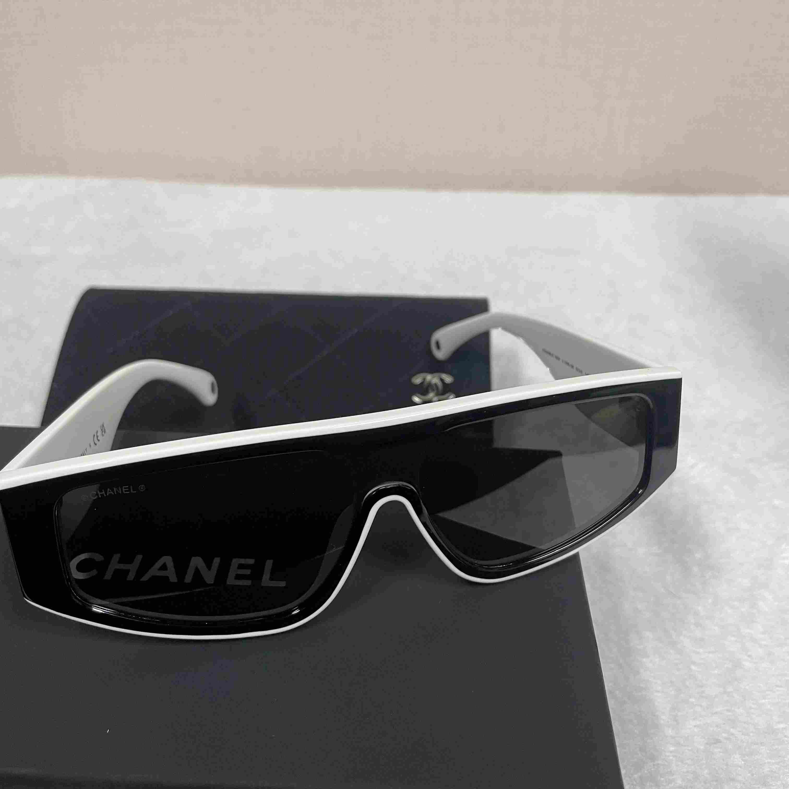 Chanel  CH6056  Sunglasses     - DesignerGu