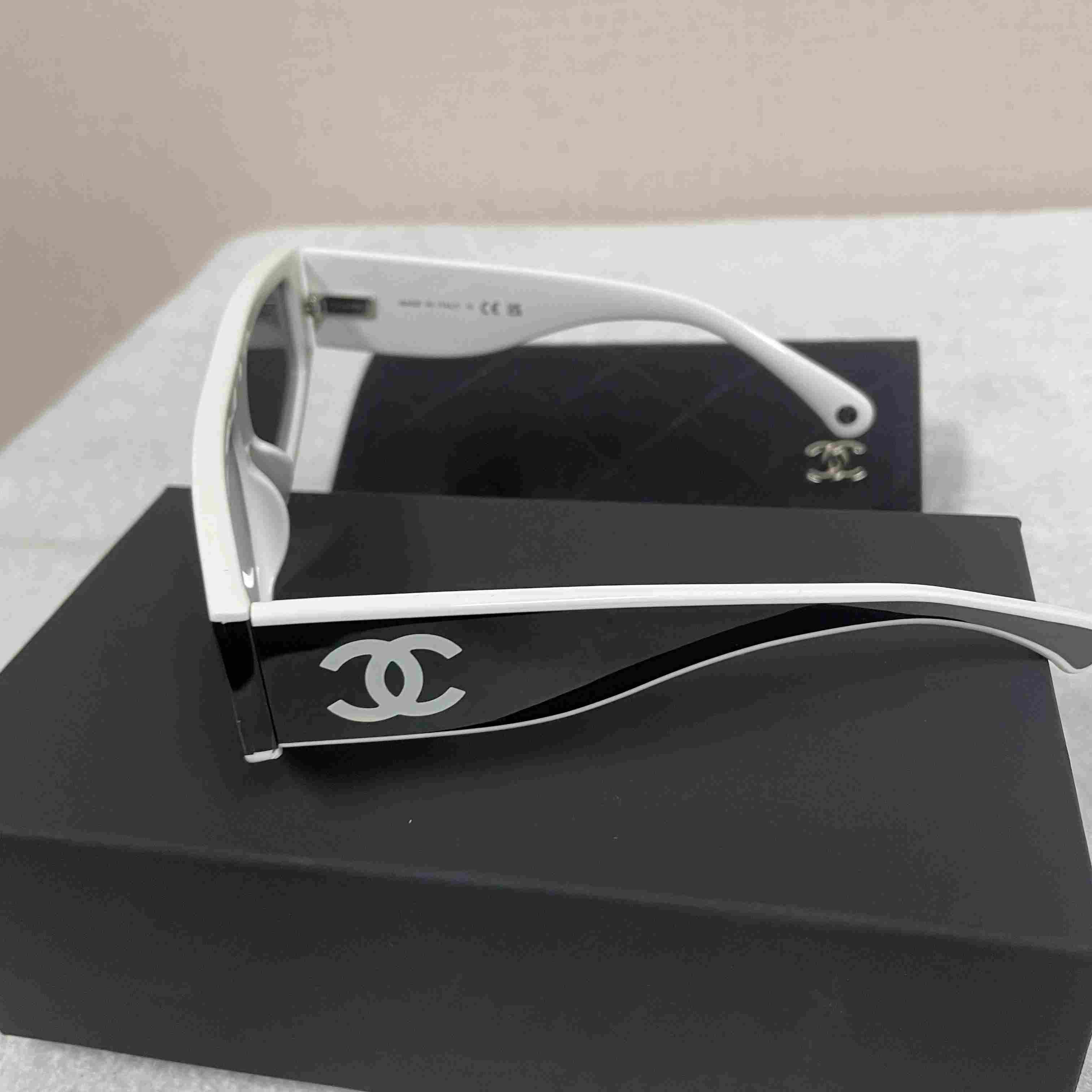 Chanel  CH6056  Sunglasses     - DesignerGu