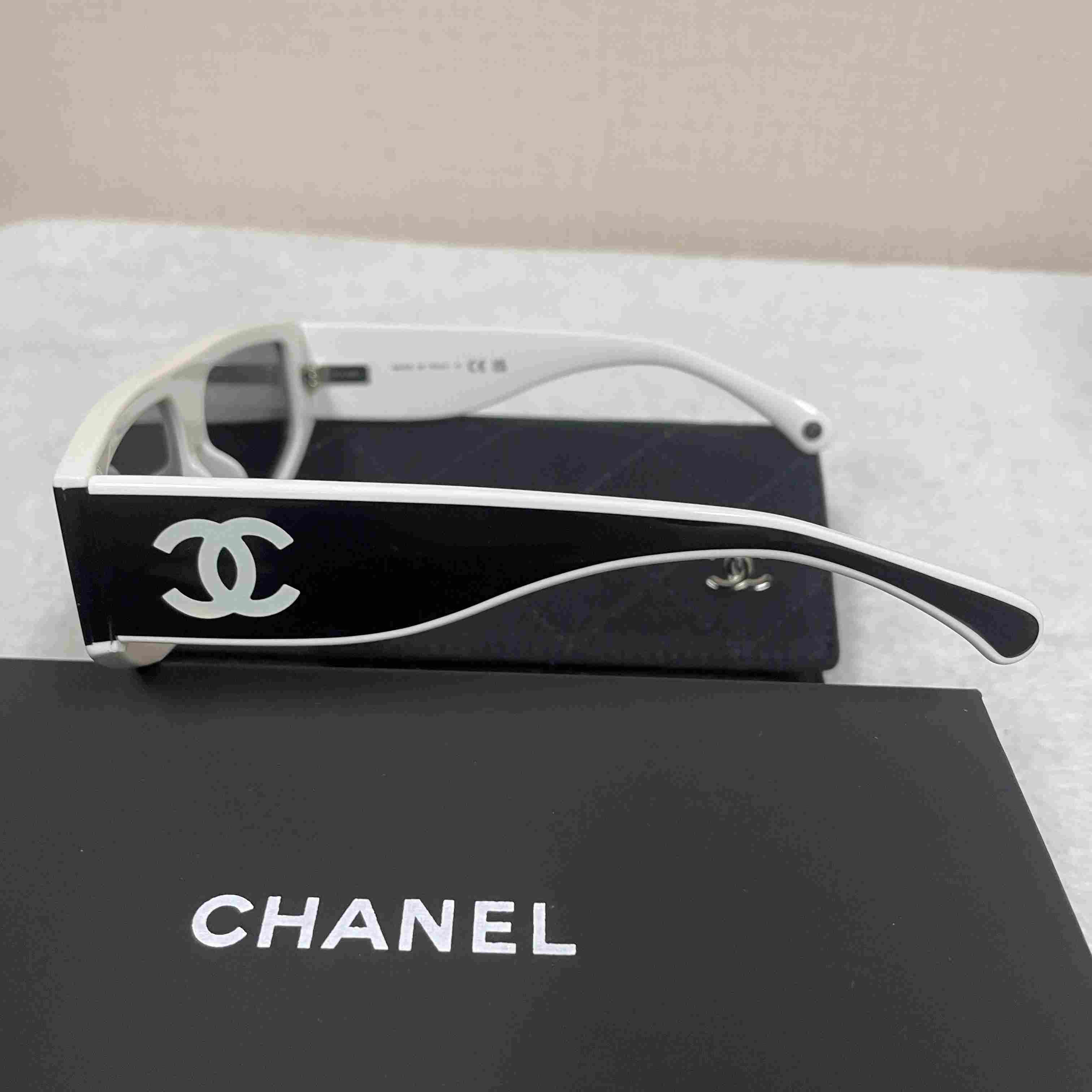 Chanel  CH6056  Sunglasses     - DesignerGu