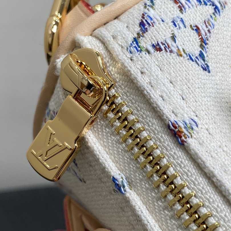 Louis Vuitton Speedy Bandoulière 20   M24709 - 