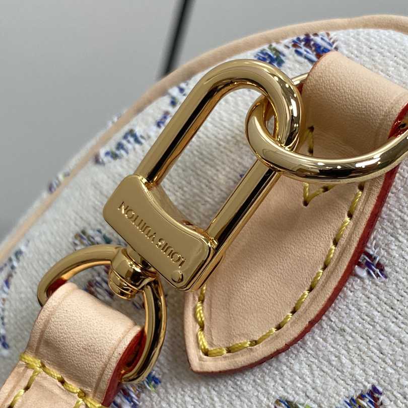 Louis Vuitton Speedy Bandoulière 20   M24709 - 