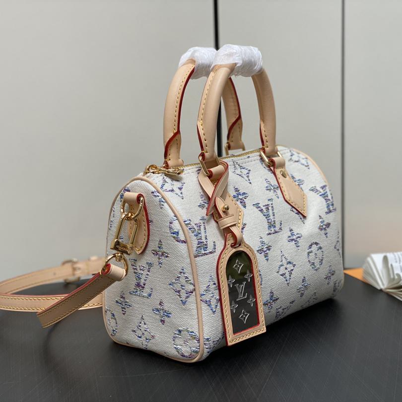 Louis Vuitton Speedy Bandoulière 20   M24709 - 