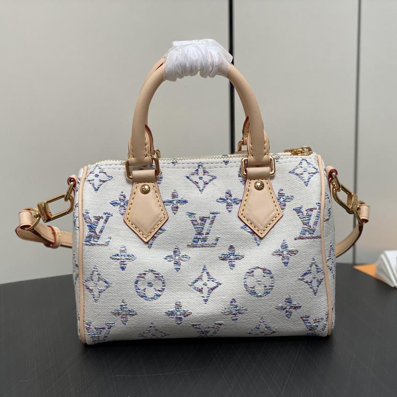 Louis Vuitton Speedy Bandoulière 20   M24709 - 