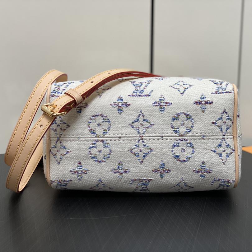 Louis Vuitton Speedy Bandoulière 20   M24709 - 