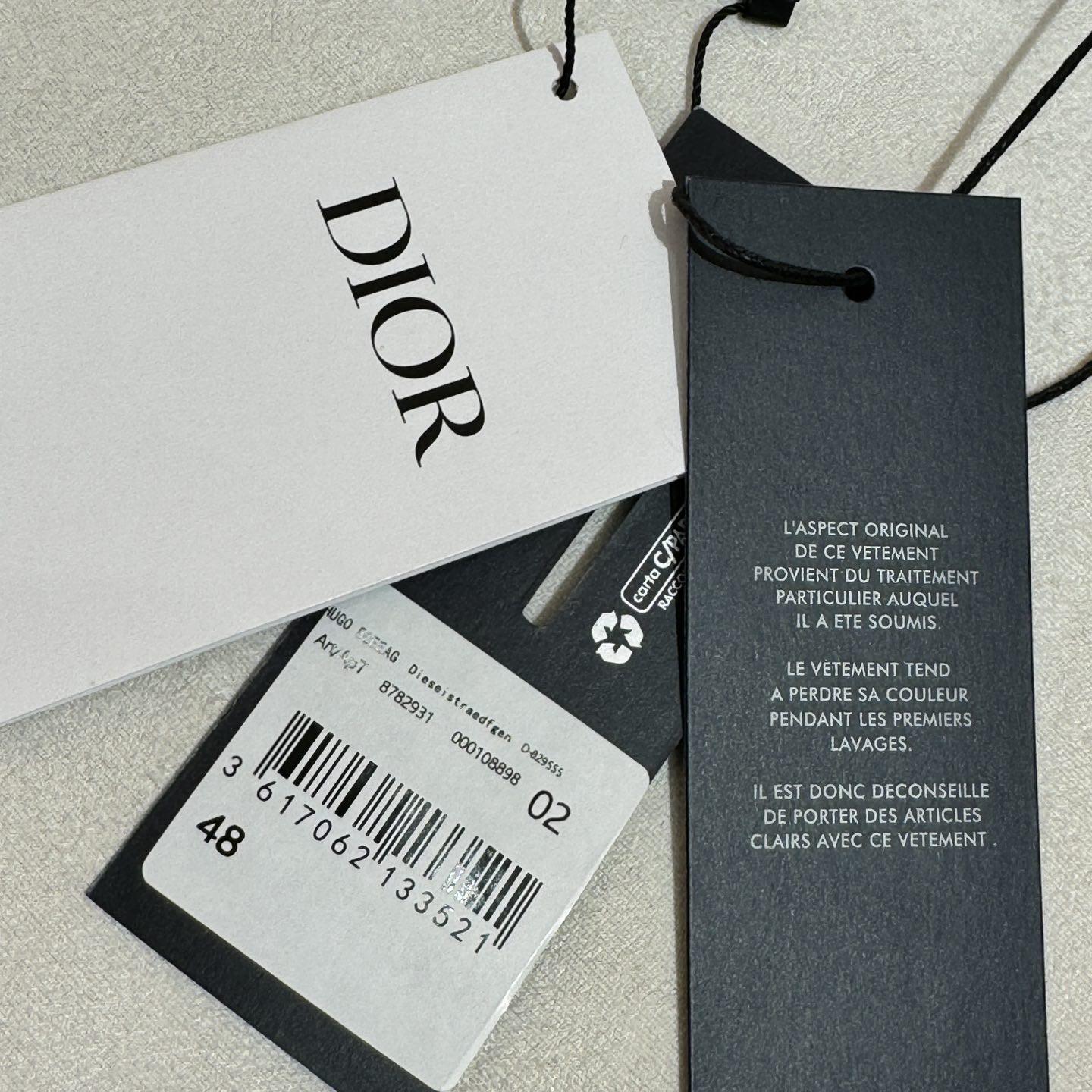 Dior Pants - 