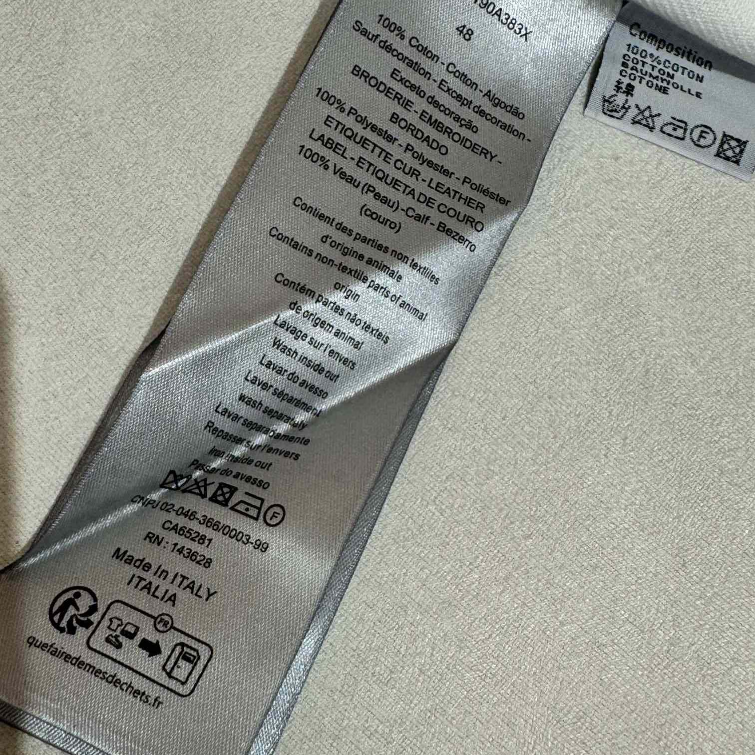 Dior Pants - 