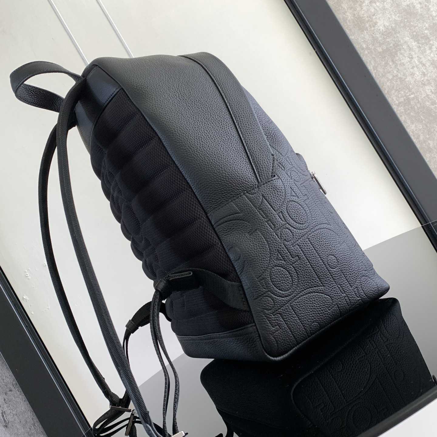 Dior Rider 2.0 Backpack - 