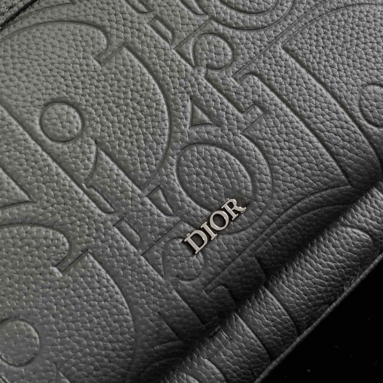 Dior Rider 2.0 Backpack - 