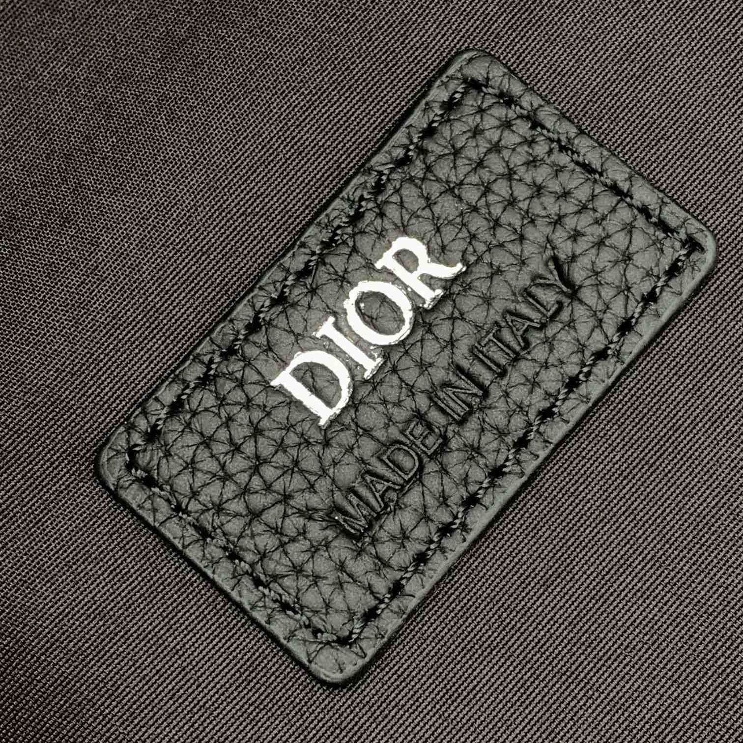 Dior Rider 2.0 Backpack - 