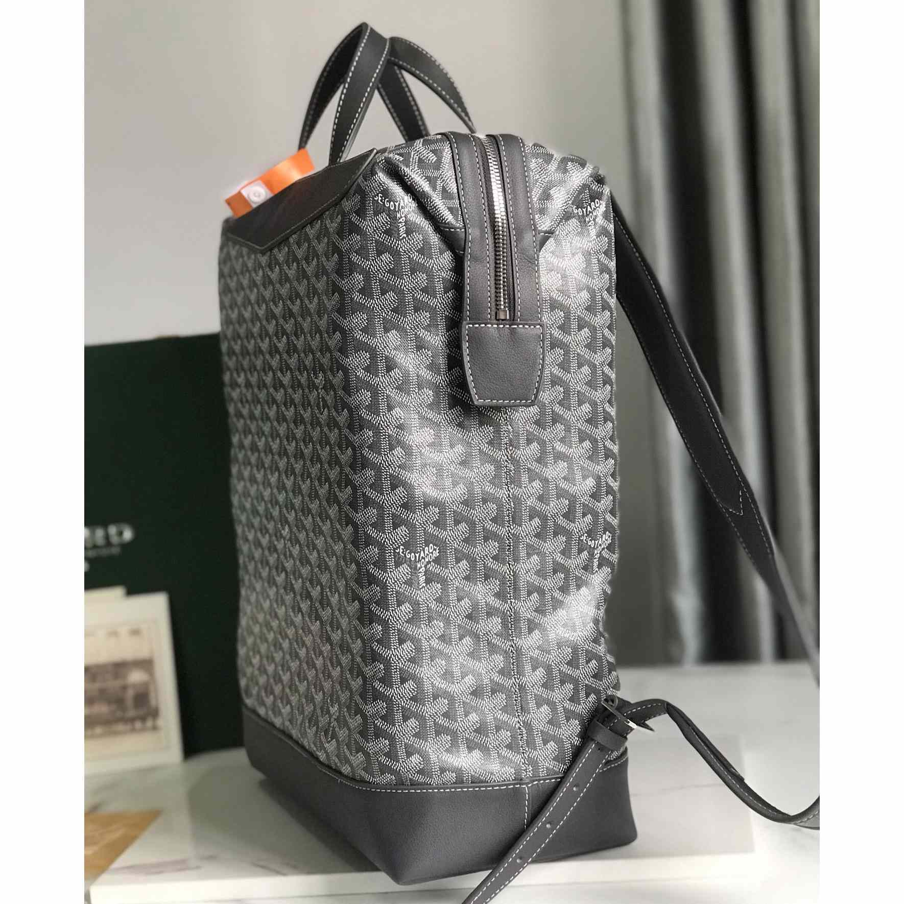 Goyard Cisalpin Backpack - 