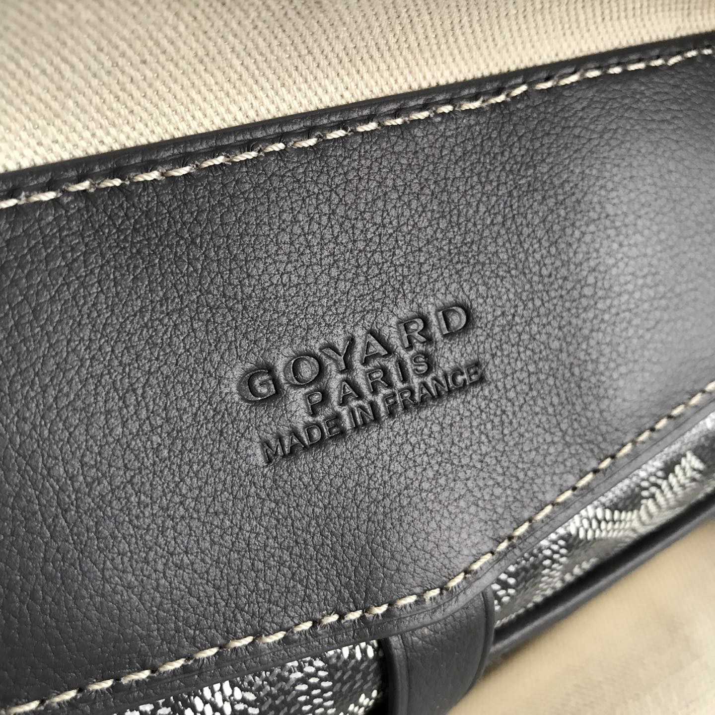 Goyard Cisalpin Backpack - 