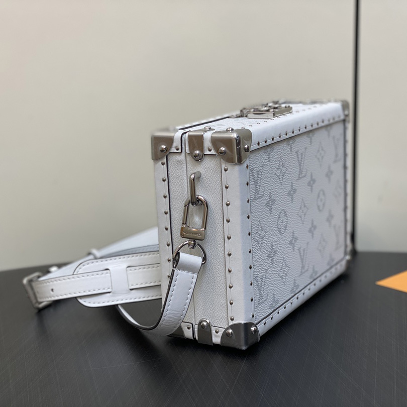 Louis Vuitton Clutch Box   M20251 - 