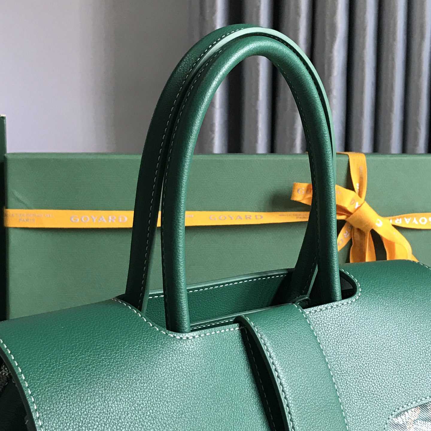 Goyard Saïgon Tote Bag - 