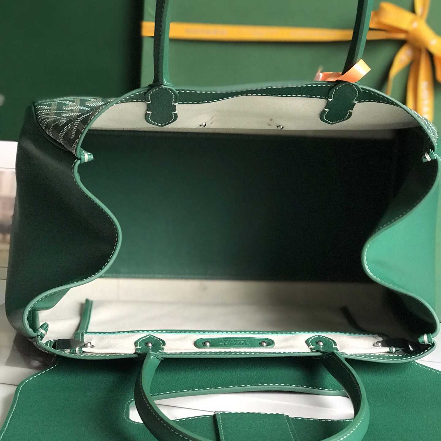 Goyard Saïgon Tote Bag - 