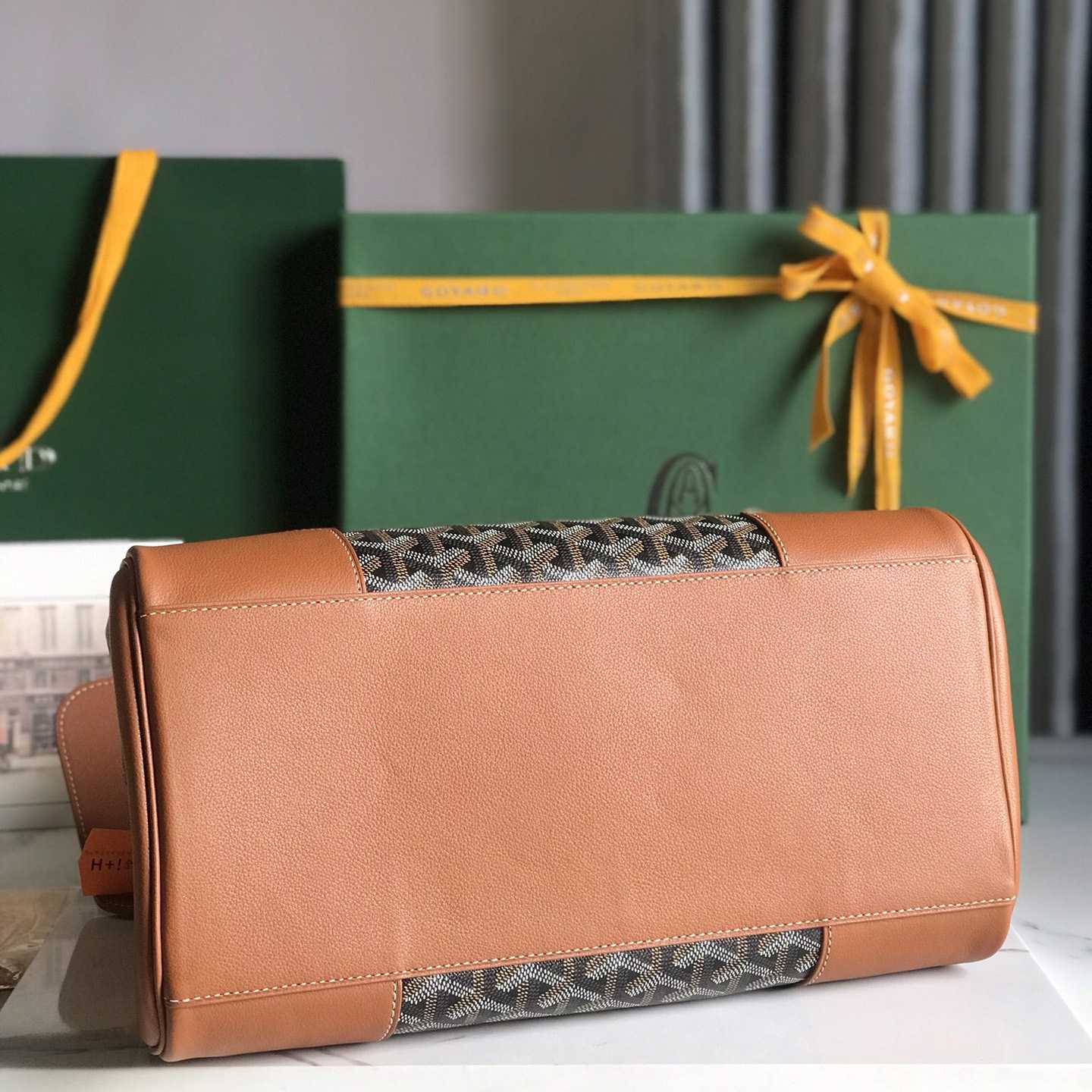 Goyard Saïgon Tote Bag - 