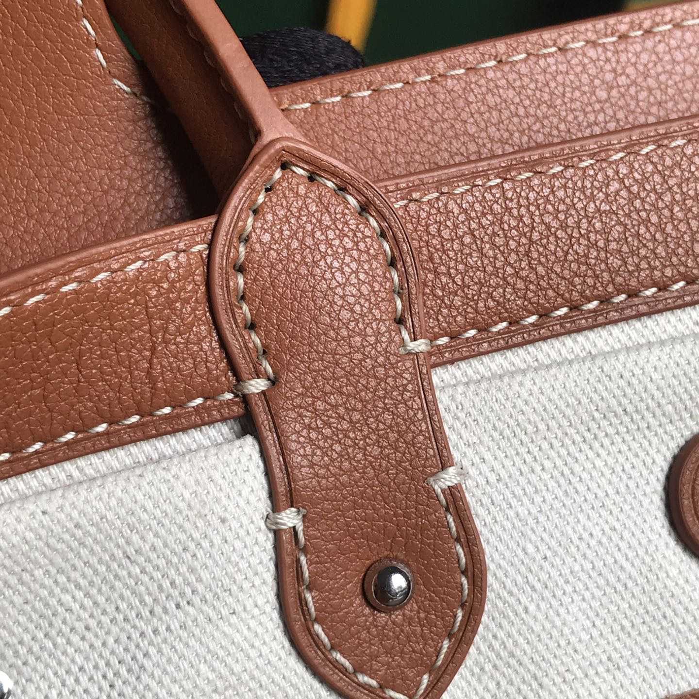 Goyard Saïgon Tote Bag - 