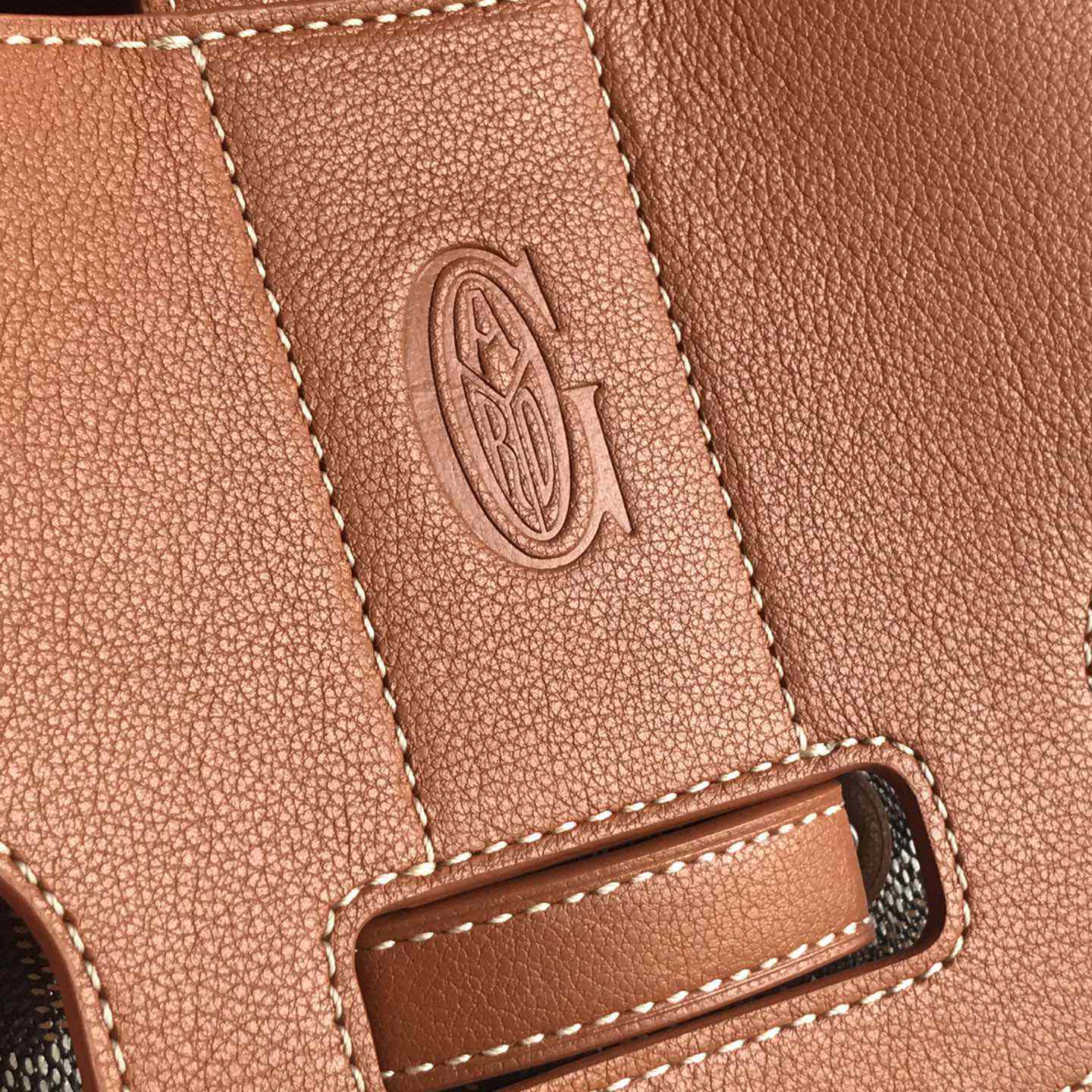 Goyard Saïgon Tote Bag - 
