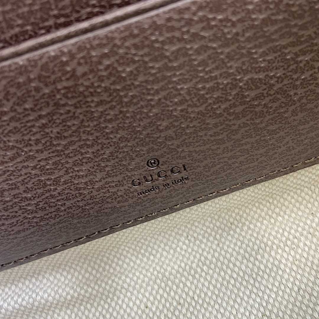 Gucci Ophidia Mini Bag - 