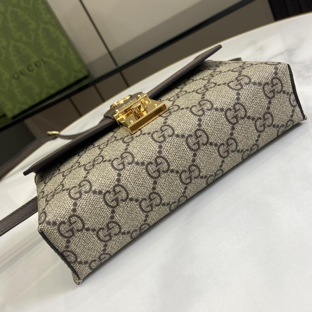 Gucci Ophidia Mini Bag - 