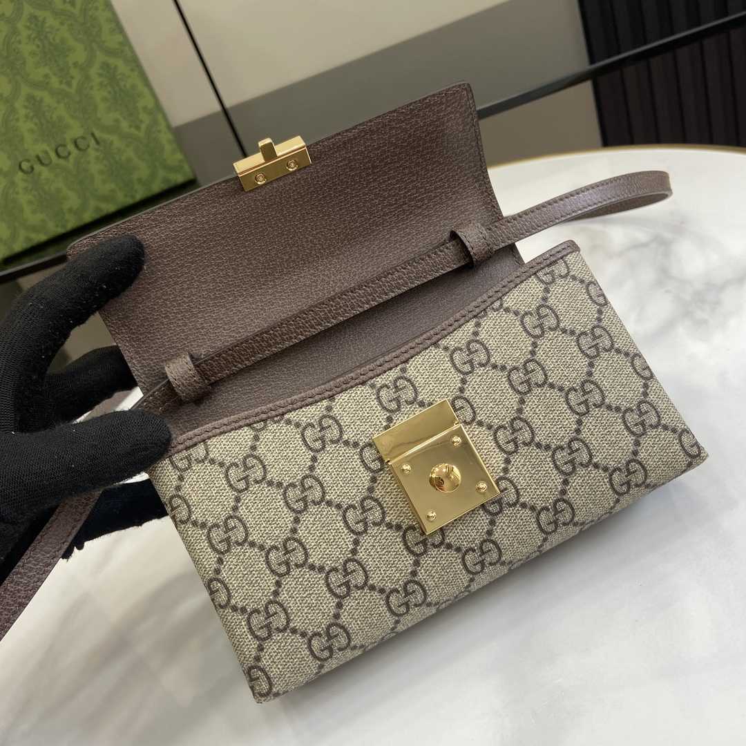 Gucci Ophidia Mini Bag - 