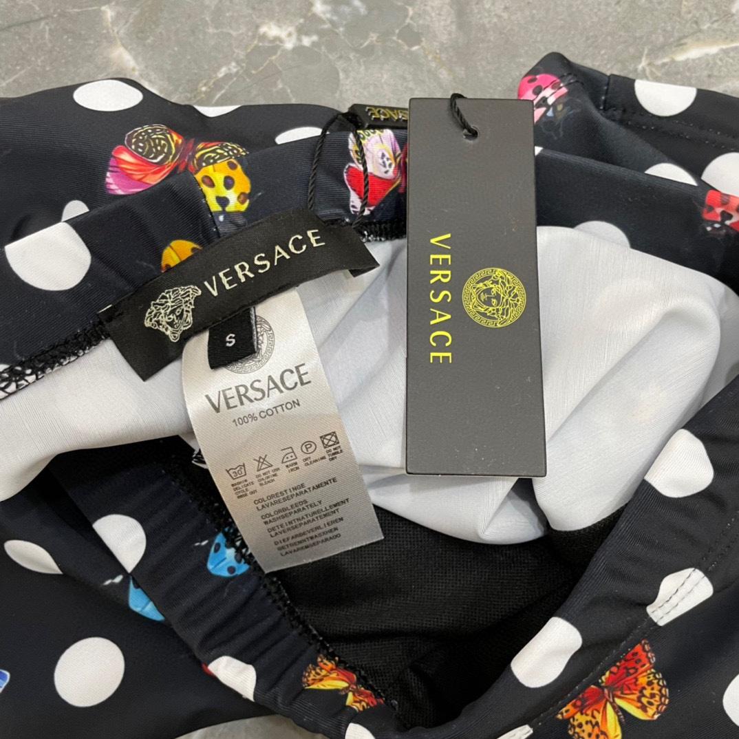Versace Swimsuit - 