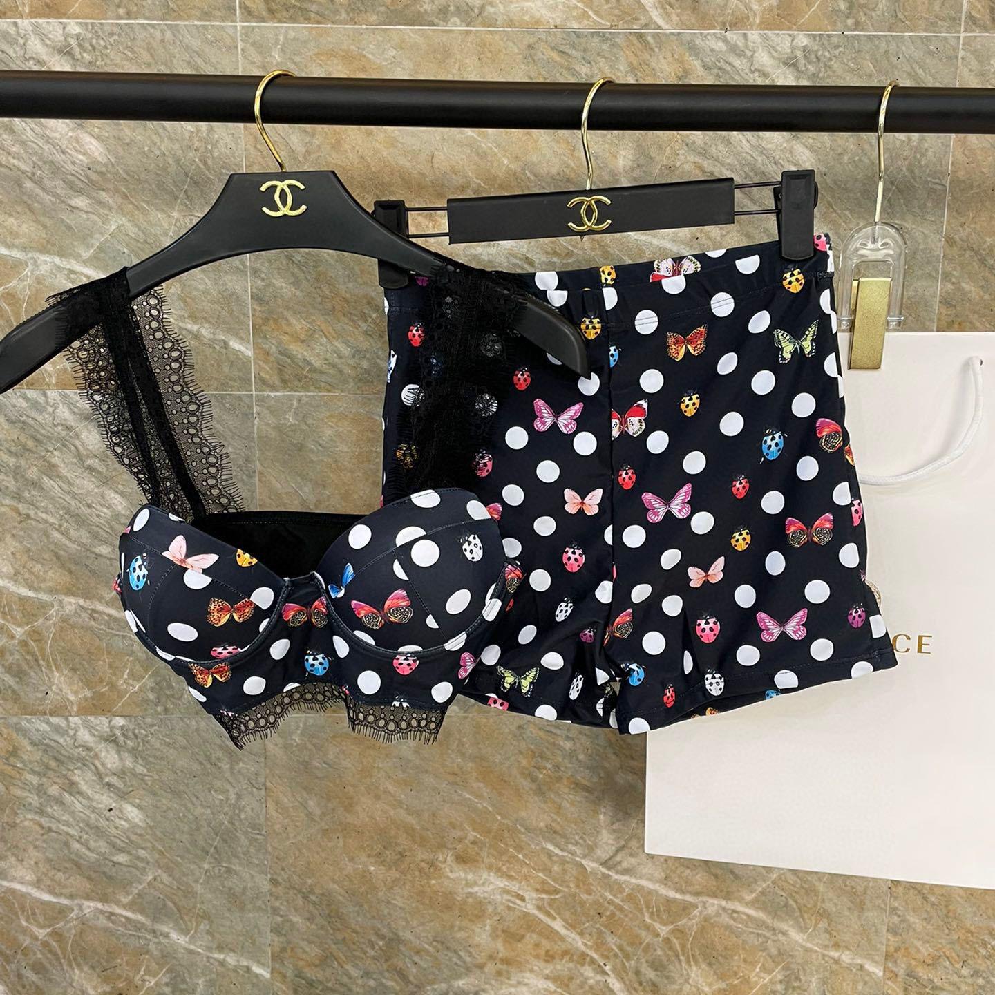 Versace Swimsuit - 