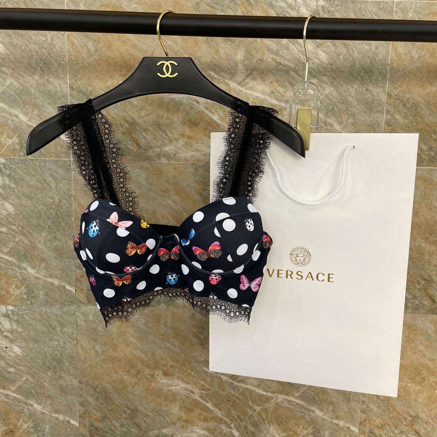 Versace Swimsuit - 