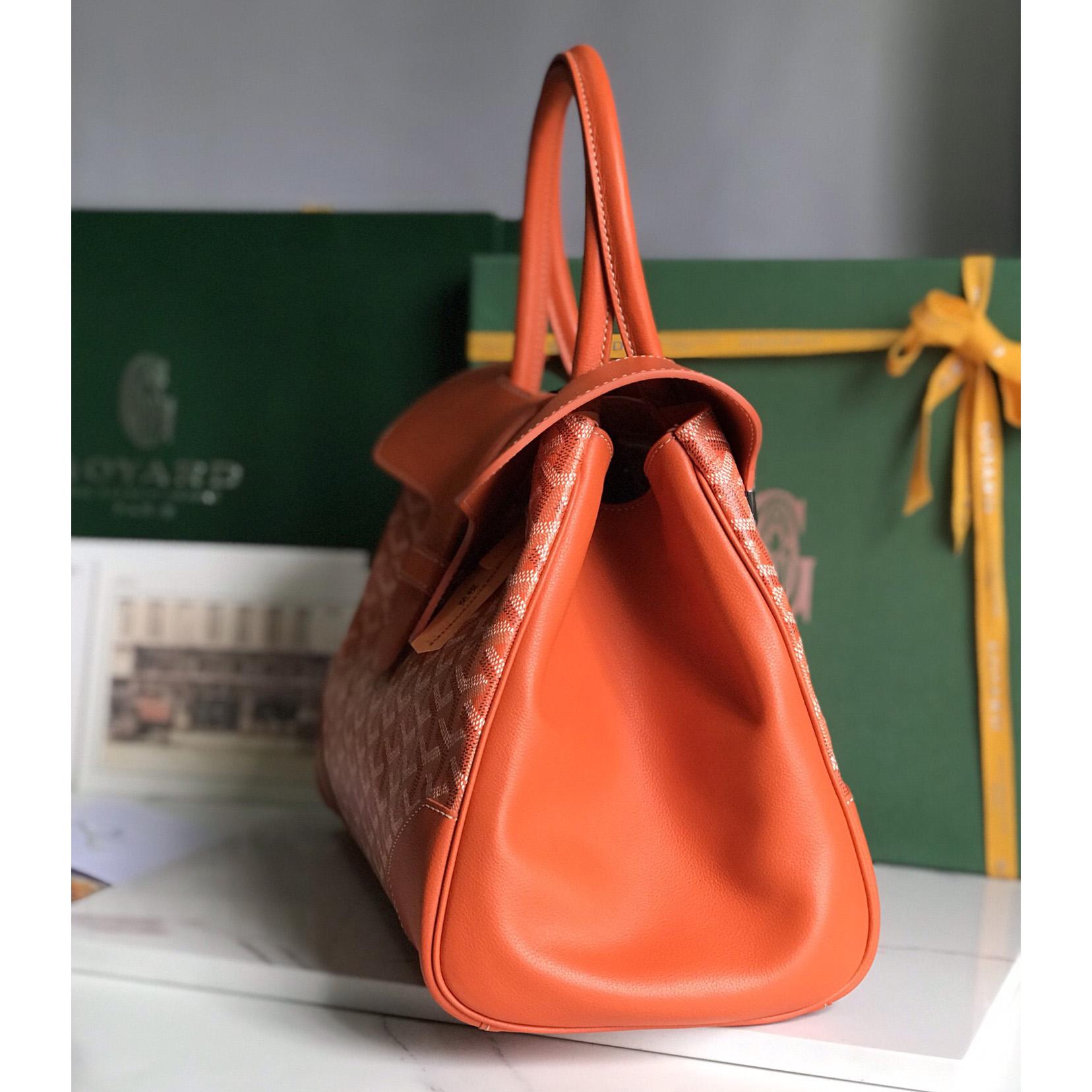 Goyard Saïgon Tote Bag - 