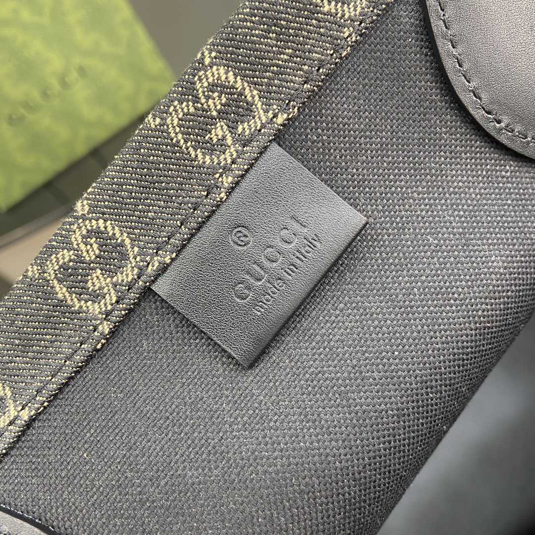 Gucci Ophidia GG Large Tote Bag - 
