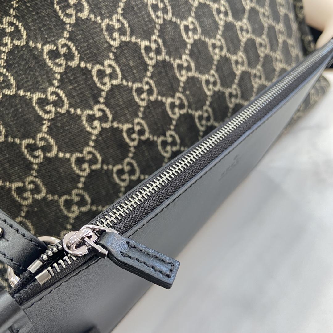 Gucci Ophidia GG Large Tote Bag - 