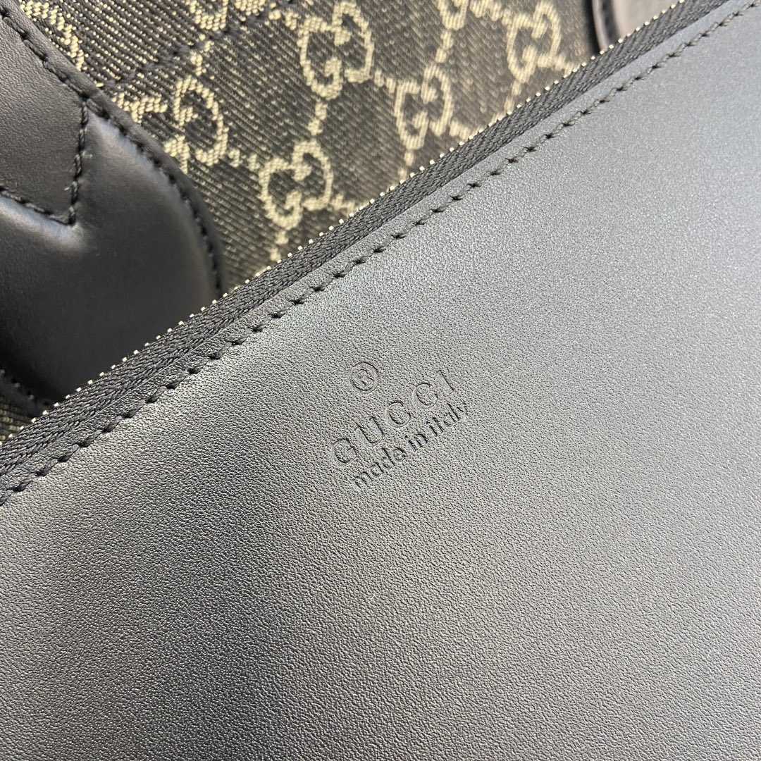 Gucci Ophidia GG Large Tote Bag - 