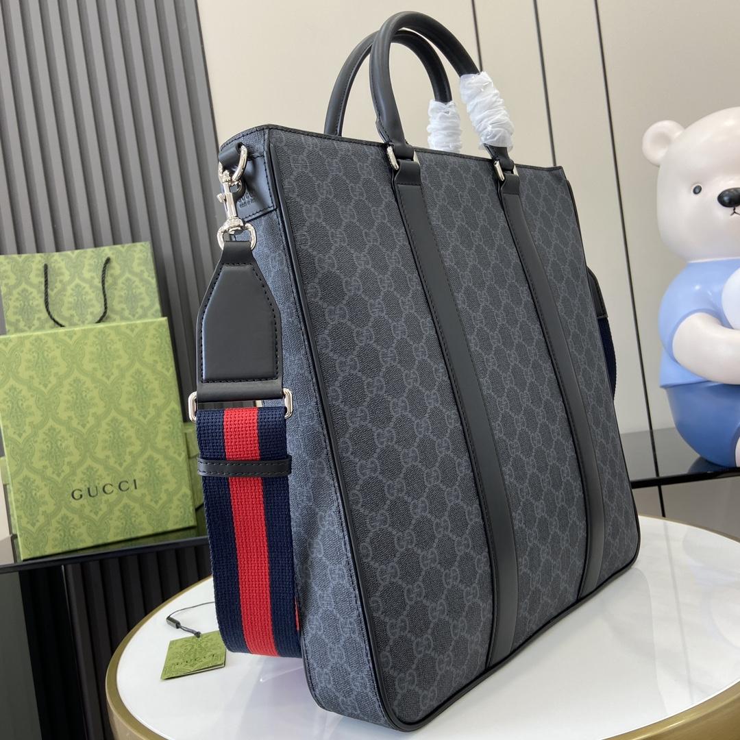 Gucci Medium GG Tote  - 