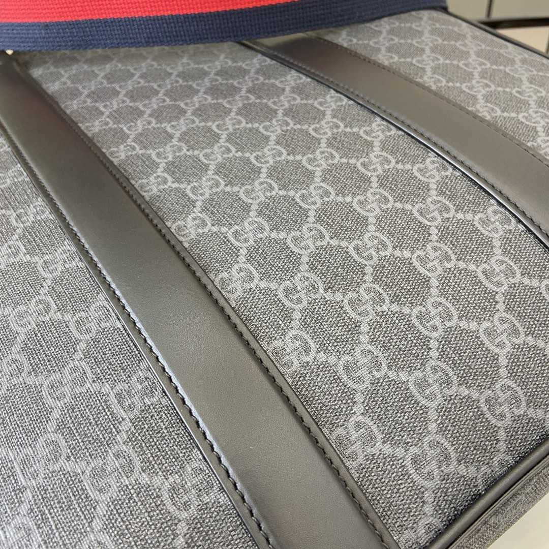 Gucci Medium GG Tote  - 