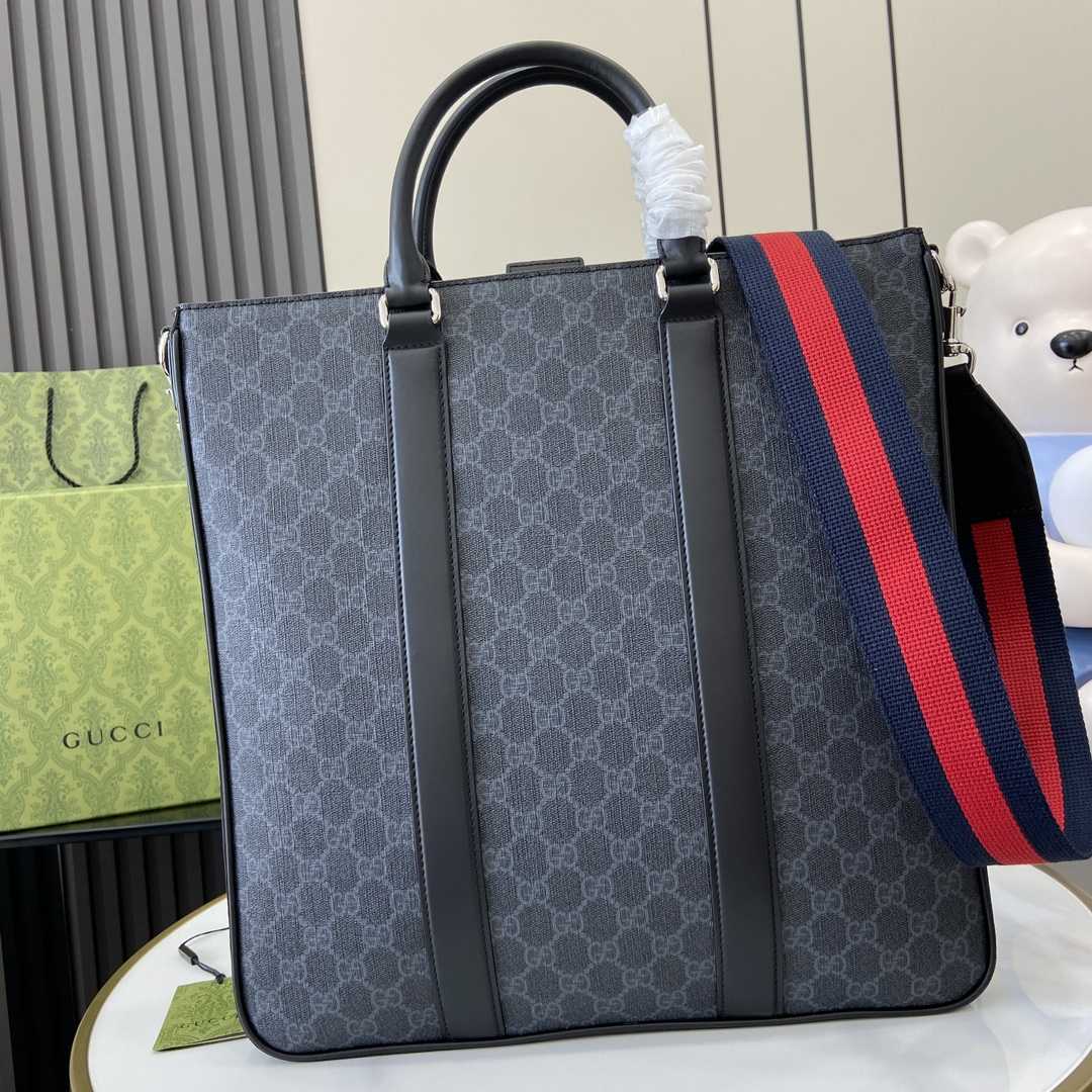 Gucci Medium GG Tote  - 
