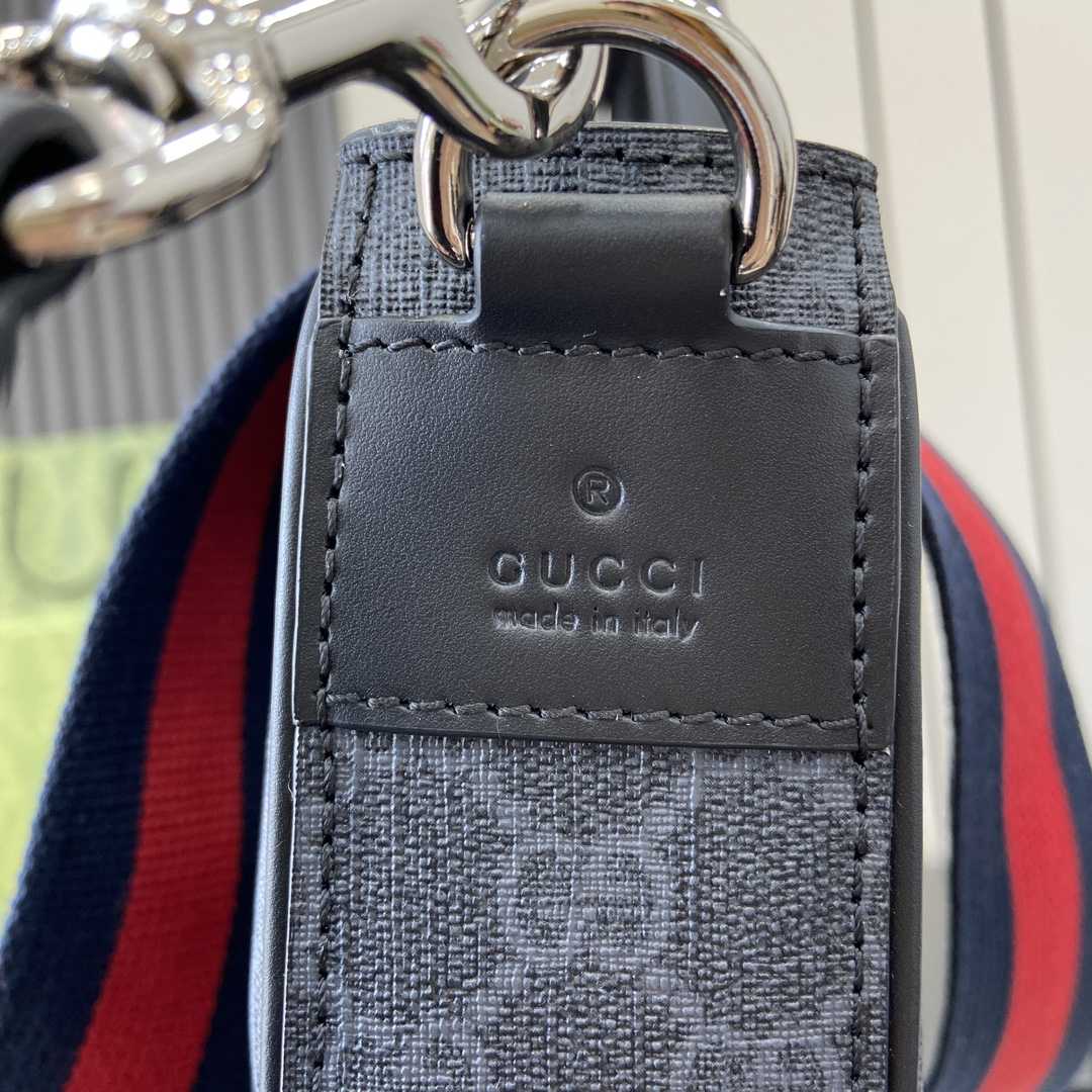 Gucci Medium GG Tote  - 