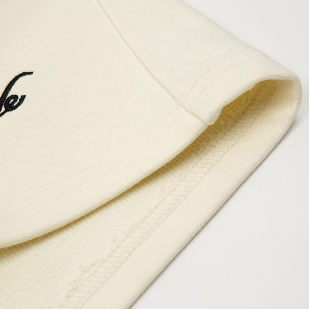 Rhude Logo-embroidered Track Shorts - 