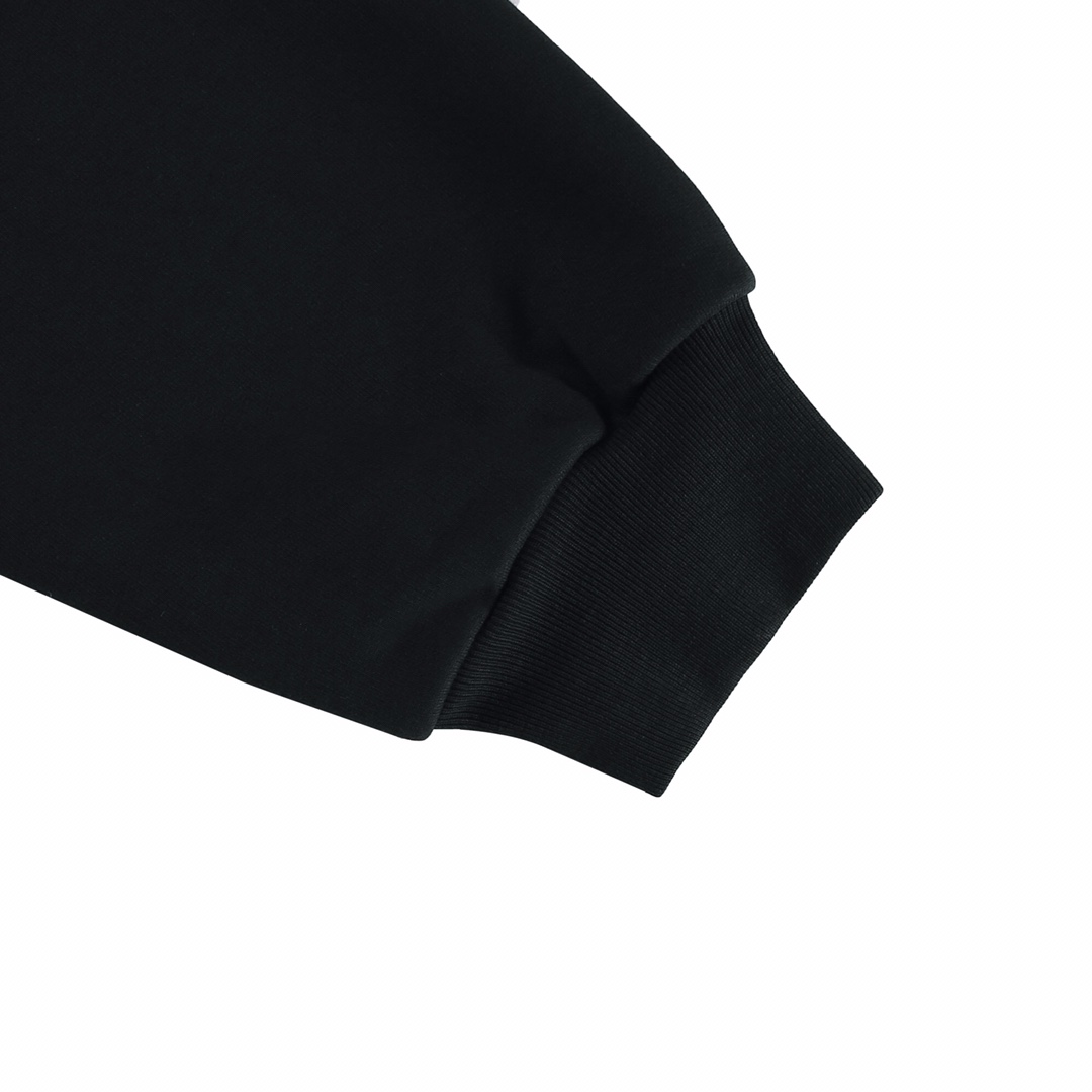 Balenciaga x Under Armour Zip-Up Hoodie Regular Fit - 
