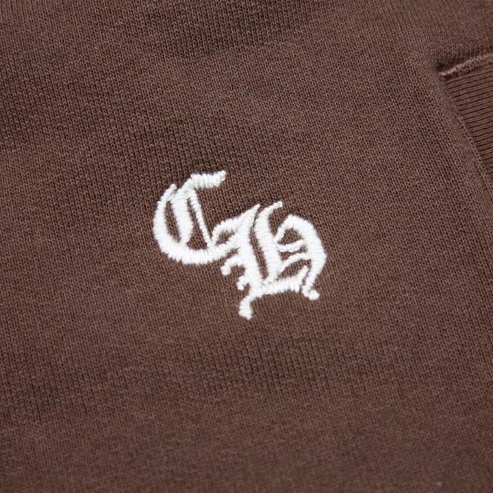 Chrome Hearts Cotton Shorts - DesignerGu