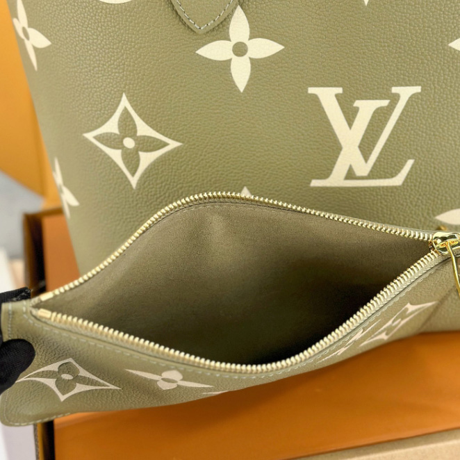 Louis Vuitton Neverfull MM   M46649 - 