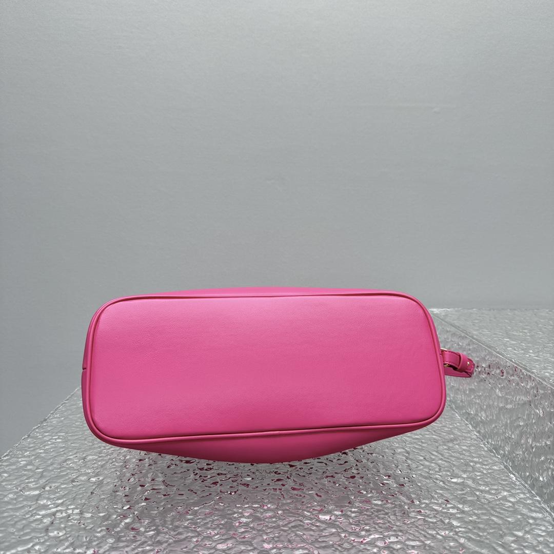 Jacquemus Le Calino Ring Handbag - 