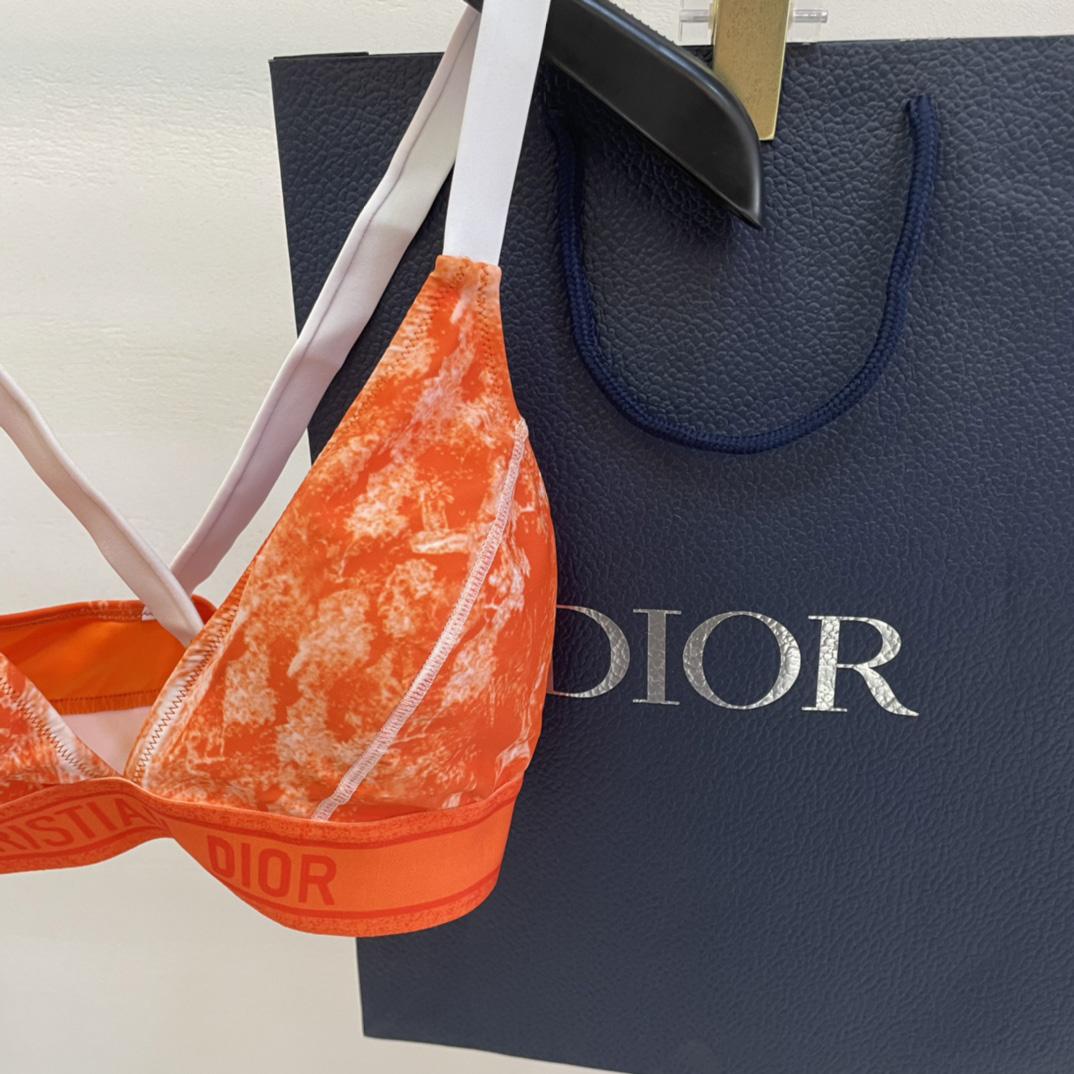 Dior Two-Piece Suits - 