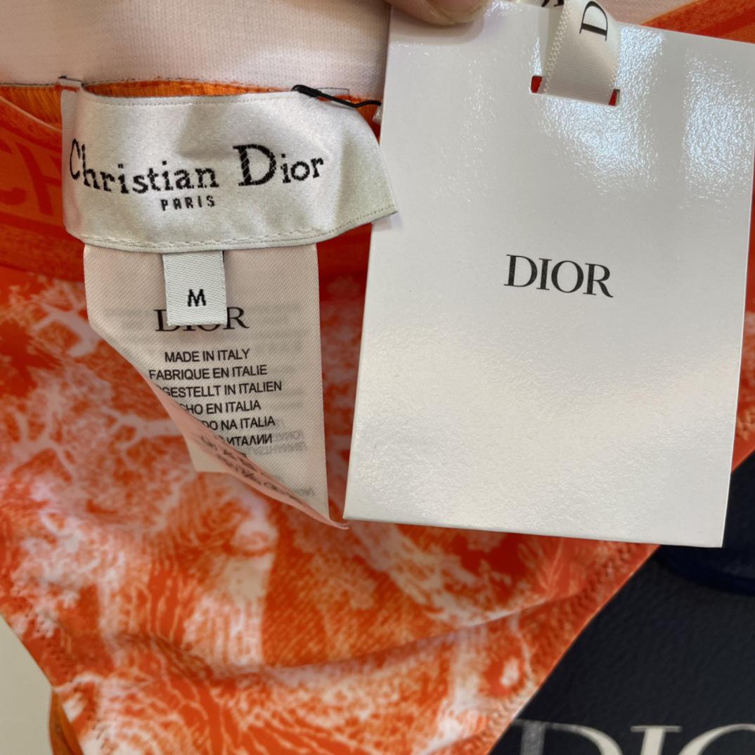Dior Two-Piece Suits - 