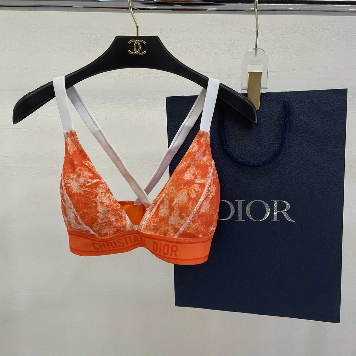 Dior Two-Piece Suits - 