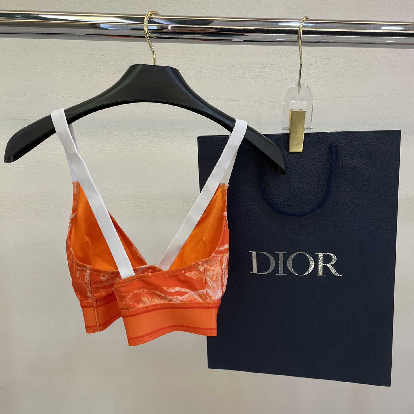 Dior Two-Piece Suits - 