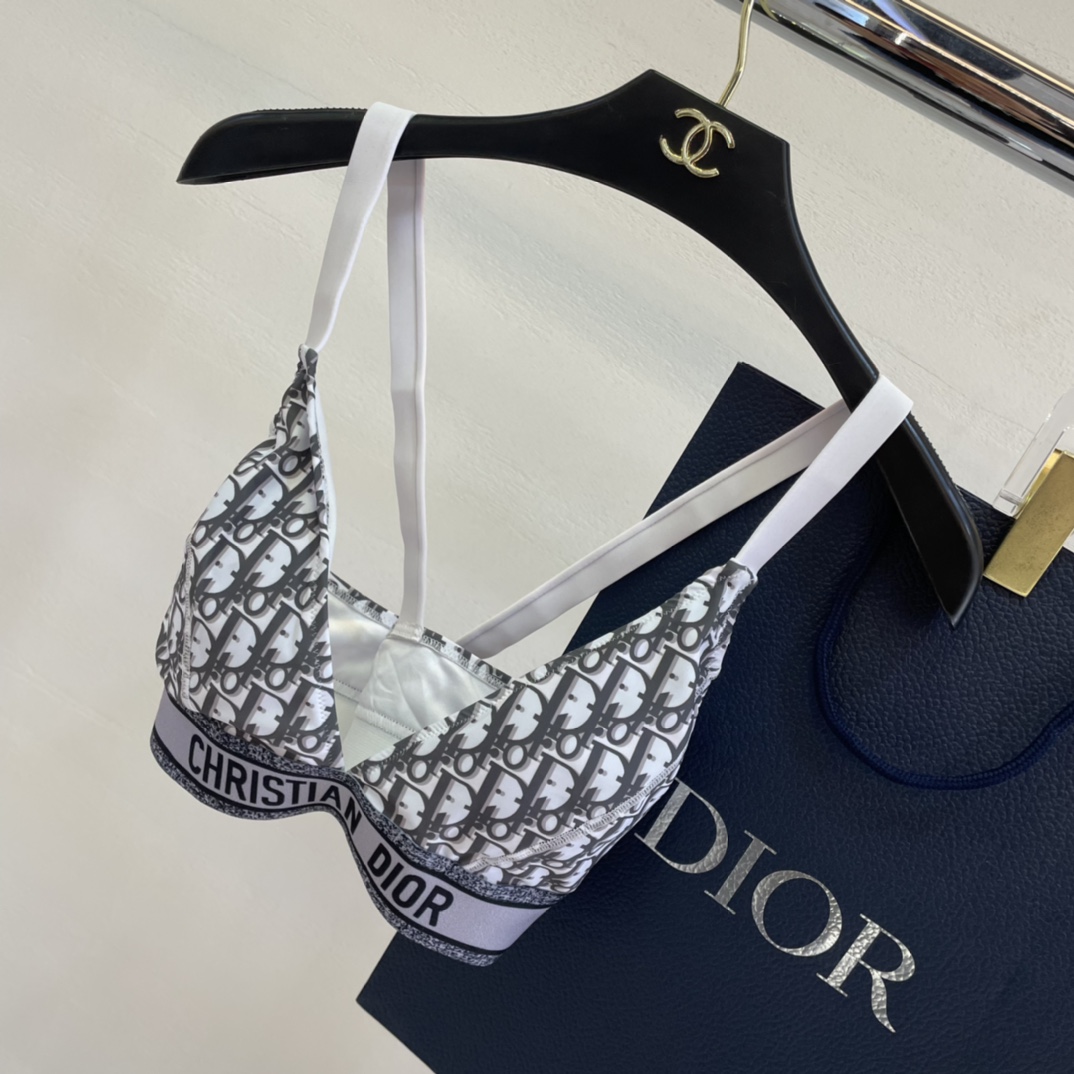 Dior Two-Piece Suits - 