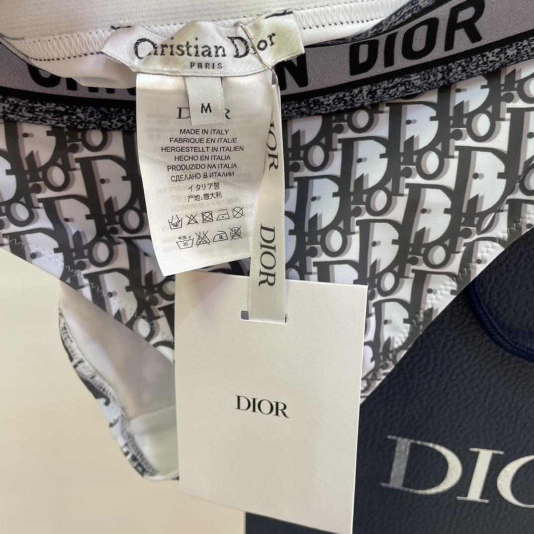 Dior Two-Piece Suits - 