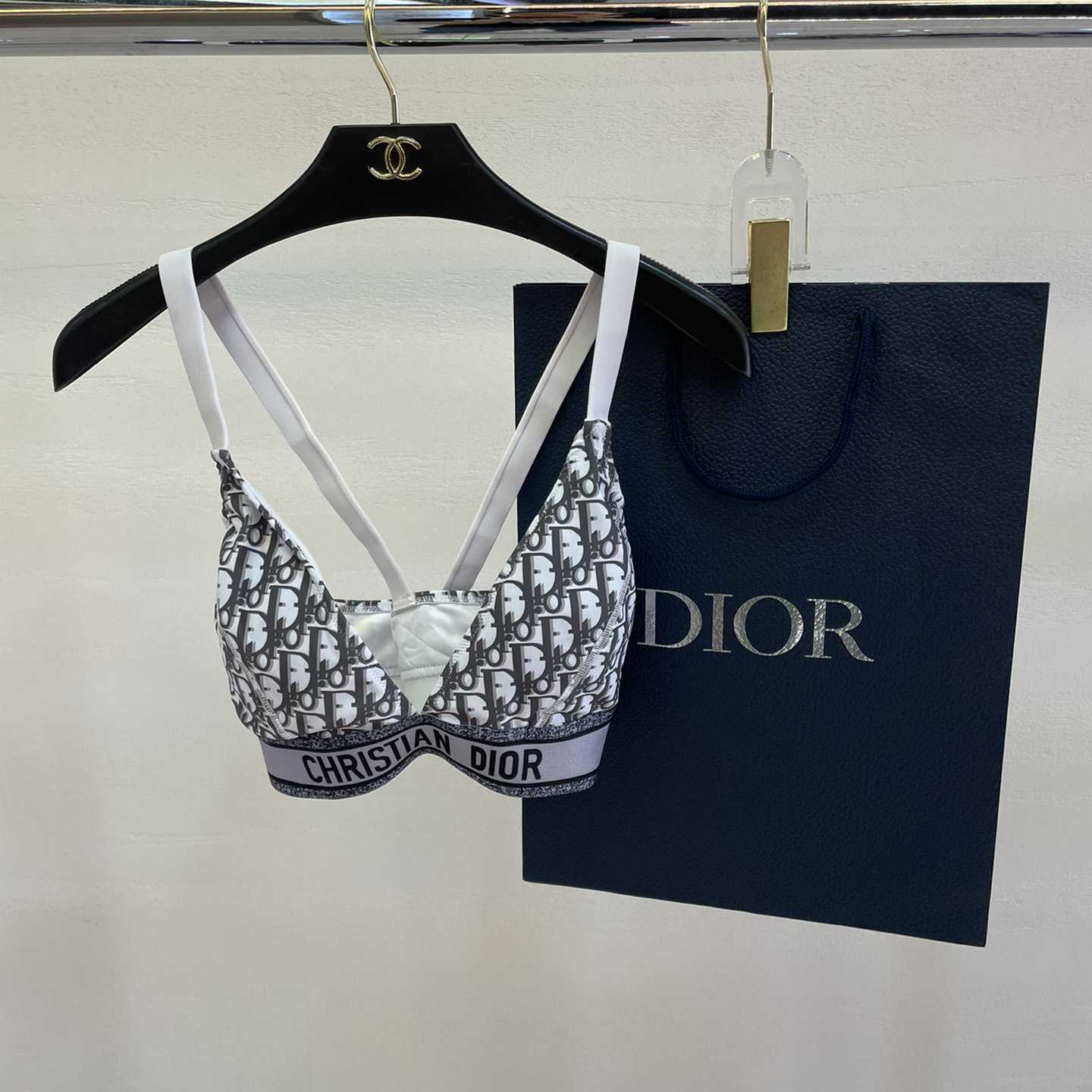 Dior Two-Piece Suits - 