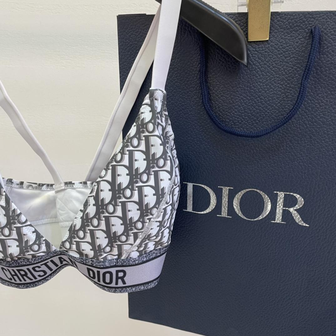 Dior Two-Piece Suits - 