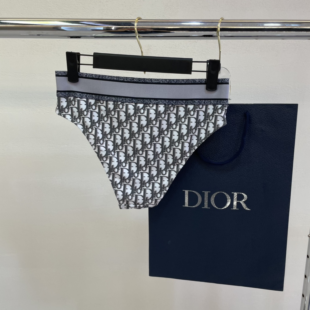 Dior Two-Piece Suits - 