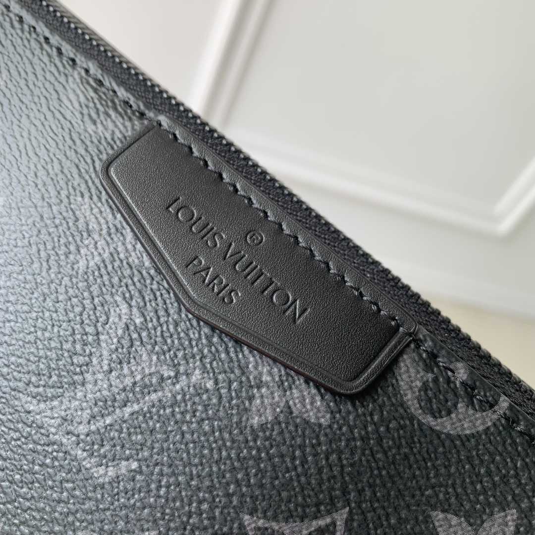 Louis Vuitton Pochette Accessoire XL   M11741 - 